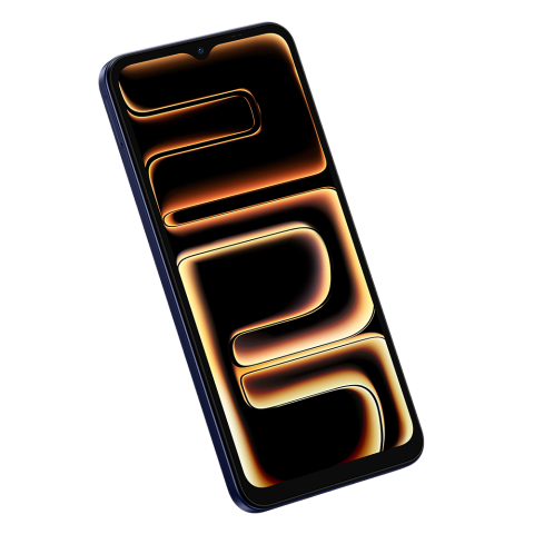 Telefon Ulefone Note 23, 4G, Dual SIM, 6.56" 90Hz, Octa-Core T7100, 32GB, GPS, Camera 8MP + 5MP, Face Unlock, 5000mAh, Android 16 Go, Blue [22]