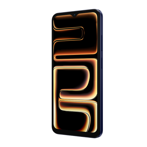 Telefon Ulefone Note 23, 4G, Dual SIM, 6.56" 90Hz, Octa-Core T7100, 32GB, GPS, Camera 8MP + 5MP, Face Unlock, 5000mAh, Android 16 Go, Blue [27]