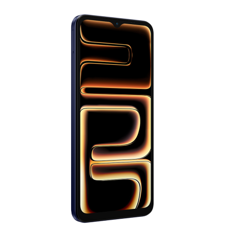 Telefon Ulefone Note 23, 4G, Dual SIM, 6.56" 90Hz, Octa-Core T7100, 32GB, GPS, Camera 8MP + 5MP, Face Unlock, 5000mAh, Android 16 Go, Blue [29]