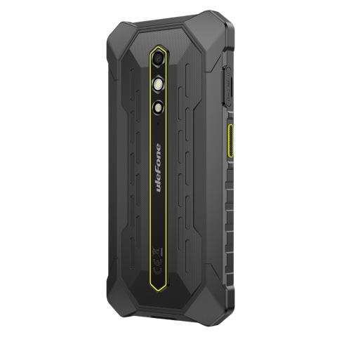 Phone Ulefone Ulefone RugKing 2 Pro 4G Octa-Core 128GB 5.45" 90Hz IPS NFC IP68/IP69K Android 15 Green [4]