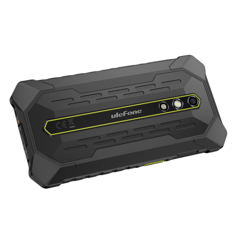 Phone Ulefone Ulefone RugKing 2 Pro 4G Octa-Core 128GB 5.45" 90Hz IPS NFC IP68/IP69K Android 15 Green [12]