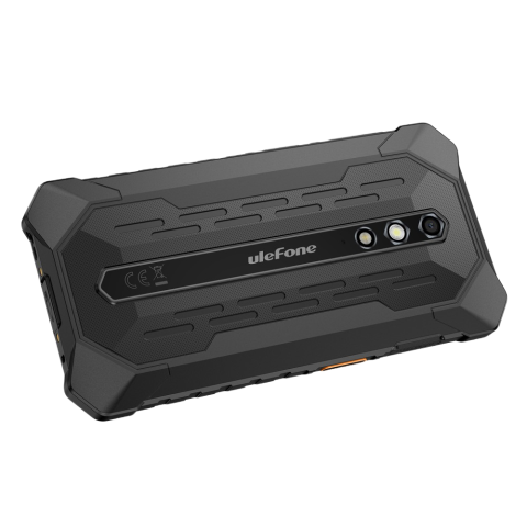 Phone Ulefone Ulefone RugKing 2 Pro 4G Octa-Core 128GB 5.45" 90Hz IPS NFC IP68/IP69K Android 15 Black [12]