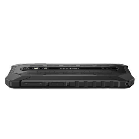 Phone Ulefone Ulefone RugKing 2 Pro 4G Octa-Core 128GB 5.45" 90Hz IPS NFC IP68/IP69K Android 15 Black [14]