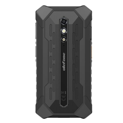 Phone Ulefone Ulefone RugKing 2 Pro 4G Octa-Core 128GB 5.45" 90Hz IPS NFC IP68/IP69K Android 15 Black [8]