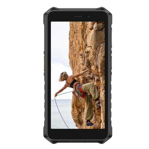 Phone Ulefone Ulefone RugKing 2 Pro 4G Octa-Core 128GB 5.45" 90Hz IPS NFC IP68/IP69K Android 15 Black [7]