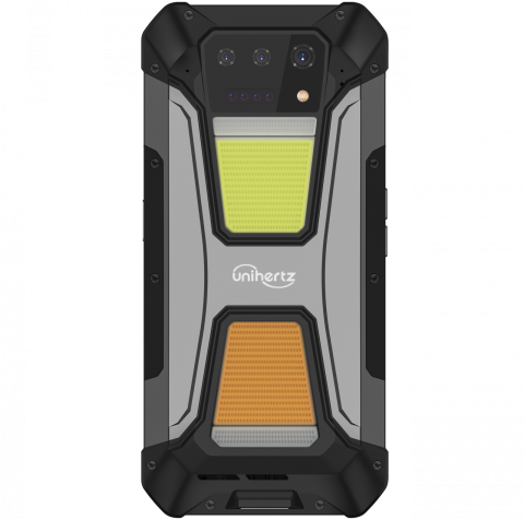 Telefon Unihertz Tank 2 Pro 4G 512GB cu Proiector Video DLP [5]
