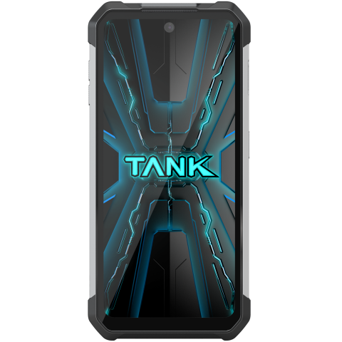 Telefon Unihertz Tank 3 5G 512GB Android 14 [1]