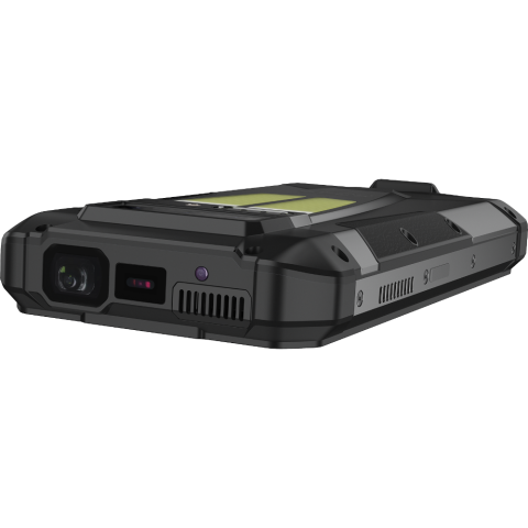 Telefon Unihertz TANK 4 5G Dimensity 7300 24GB RAM 512GB Proiector Video 720P 11600mAh NFC IP68/IP69 Android 15 [6]