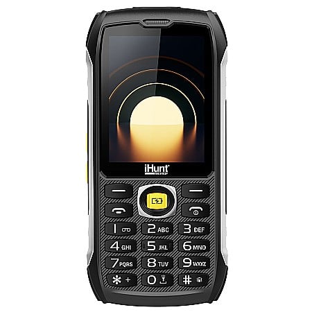 iHunt Titan Survivor 4G [1]