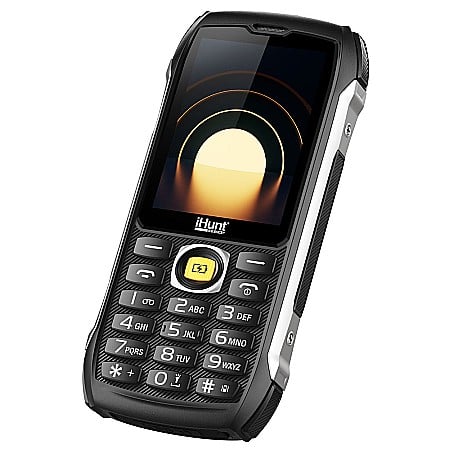 iHunt Titan Survivor 4G [3]