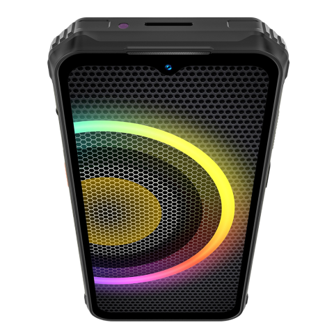 Telefon Ulefone Armor 21 4G 256GB RGB LED [11]
