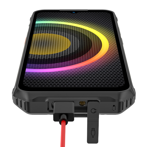 Telefon Ulefone Armor 21 4G 256GB RGB LED [12]