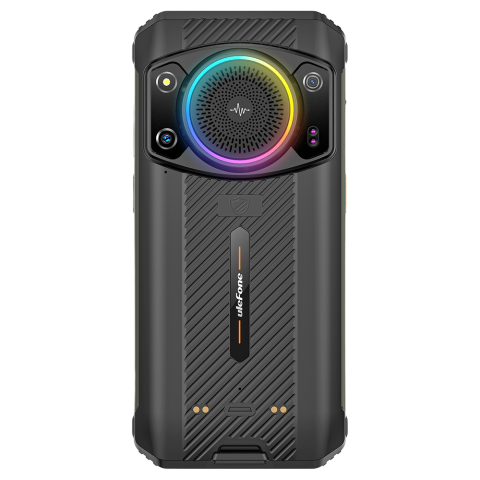 Telefon Ulefone Armor 21 4G 256GB RGB LED [3]