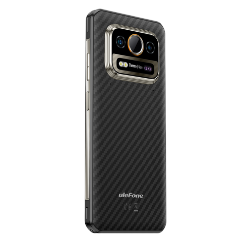 Telefon Ulefone Armor 25T Pro ThermoVue Thermal 5G 256GB [7]
