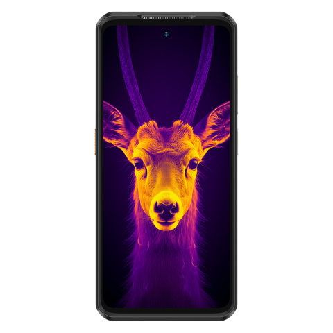 Telefon Ulefone Armor 25T Pro ThermoVue Thermal 5G 256GB [3]