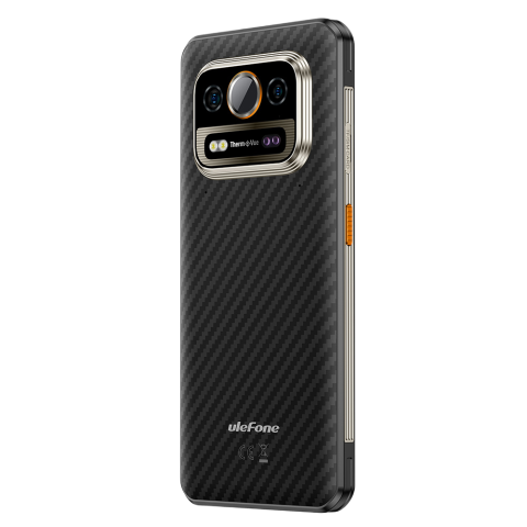 Telefon Ulefone Armor 25T Pro ThermoVue Thermal 5G 256GB [5]
