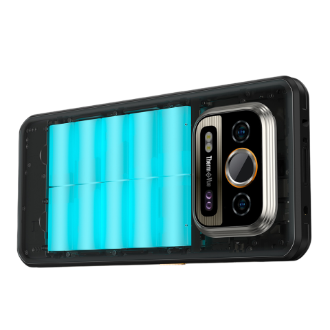 Telefon Ulefone Armor 25T Pro ThermoVue Thermal 5G 256GB [19]