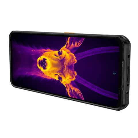 Telefon Ulefone Armor 25T Pro ThermoVue Thermal 5G 256GB [13]