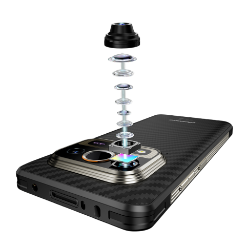 Telefon Ulefone Armor 25T Pro ThermoVue Thermal 5G 256GB [16]