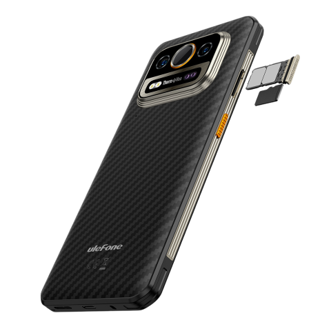 Telefon Ulefone Armor 25T Pro ThermoVue Thermal 5G 256GB [20]