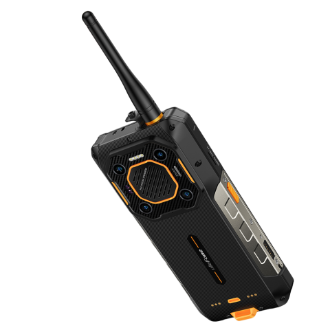 Telefon Ulefone Armor 26 Ultra 5G 512GB Walkie-Talkie 4W UHF/VHF [13]