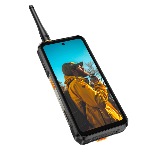 Telefon Ulefone Armor 26 Ultra 5G 512GB Walkie-Talkie 4W UHF/VHF [10]