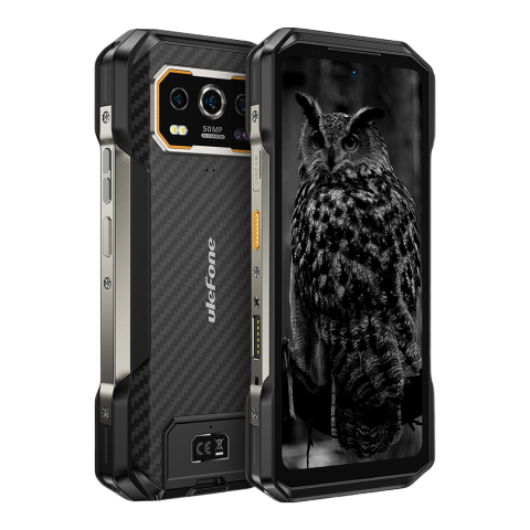 Resealed mobile phone Ulefone Armor 27 256GB [1]