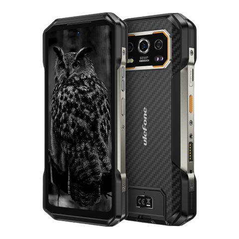 Resealed mobile phone Ulefone Armor 27 256GB [3]