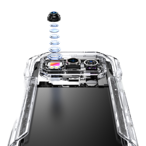 Resealed mobile phone Ulefone Armor 27 256GB [16]