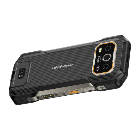 Resigilat telefon Ulefone Armor 27T Pro Plus Thermal FLIR [11]