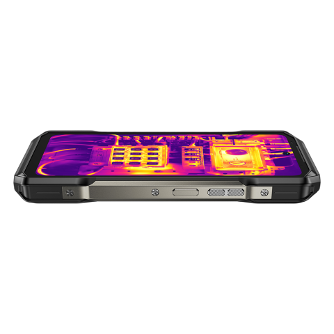 Resigilat telefon Ulefone Armor 27T Pro Plus Thermal FLIR [14]