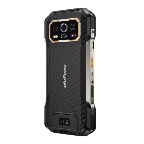 Telefon Ulefone Armor 27T Pro Thermal FLIR 5G 256GB [8]