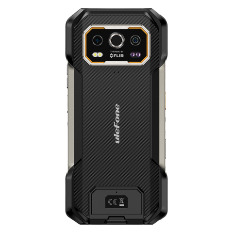 Resigilat telefon Ulefone Armor 27T Pro Plus Thermal FLIR [4]