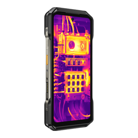 Resigilat telefon Ulefone Armor 27T Pro Plus Thermal FLIR [7]