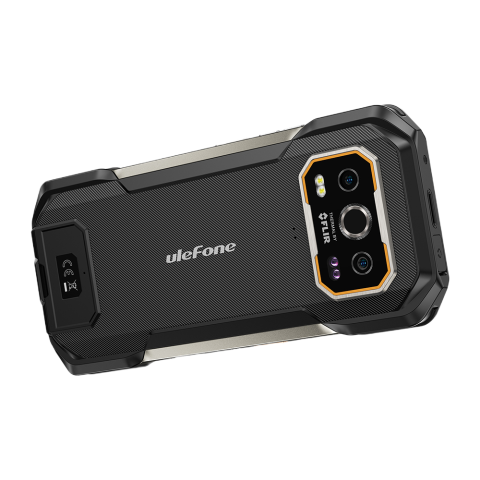 Resigilat telefon Ulefone Armor 27T Pro Plus Thermal FLIR [12]
