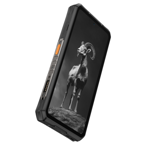 Resealed Ulefone Armor 28 Pro 16GB RAM 512GB NFC Android 15 [23]