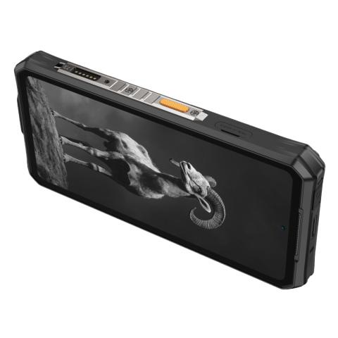 Resealed Ulefone Armor 28 Pro 16GB RAM 512GB NFC Android 15 [14]