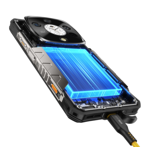 Telefon Ulefone Armor 28 Pro 5G AI 512GB [17]