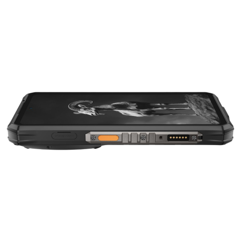 Resealed Ulefone Armor 28 Pro 16GB RAM 512GB NFC Android 15 [20]