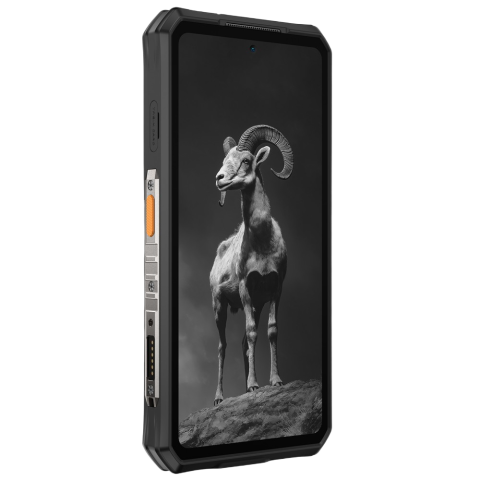Resealed Ulefone Armor 28 Pro 16GB RAM 512GB NFC Android 15 [7]