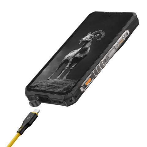 Resealed Ulefone Armor 28 Pro 16GB RAM 512GB NFC Android 15 [19]