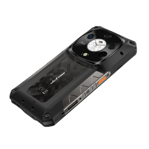Telefon Ulefone Armor 28 Pro 5G AI 512GB [27]