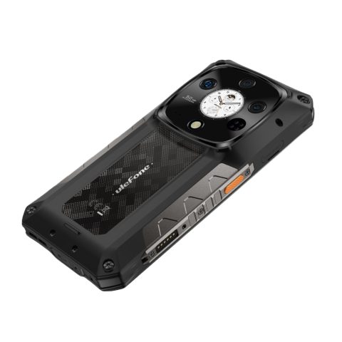 Resealed Ulefone Armor 28 Pro 16GB RAM 512GB NFC Android 15 [27]