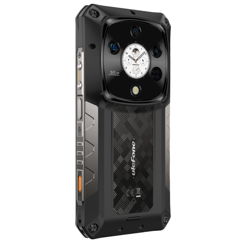 Telefon Ulefone Armor 28 Pro 5G AI 512GB [6]