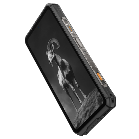 Resealed Ulefone Armor 28 Pro 16GB RAM 512GB NFC Android 15 [24]