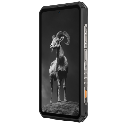 Resealed Ulefone Armor 28 Pro 16GB RAM 512GB NFC Android 15 [9]