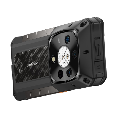 Resealed Ulefone Armor 28 Pro 16GB RAM 512GB NFC Android 15 [28]