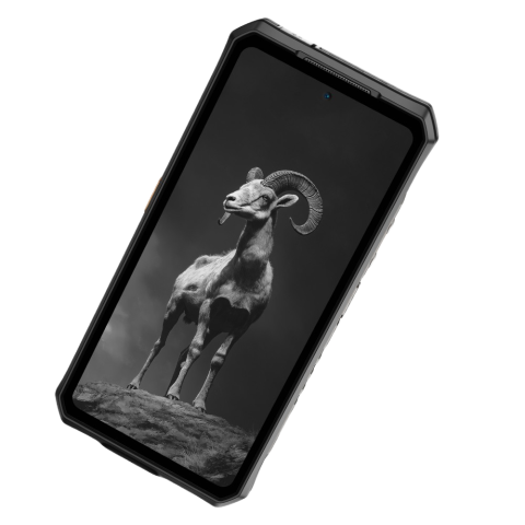 Resealed Ulefone Armor 28 Pro 16GB RAM 512GB NFC Android 15 [21]