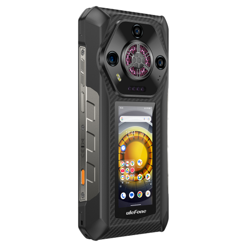 Telefon Ulefone Armor 30 Pro 5G Dual Display 512GB [8]