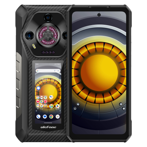 Telefon Ulefone Armor 30 Pro 5G Dual Display 512GB [23]